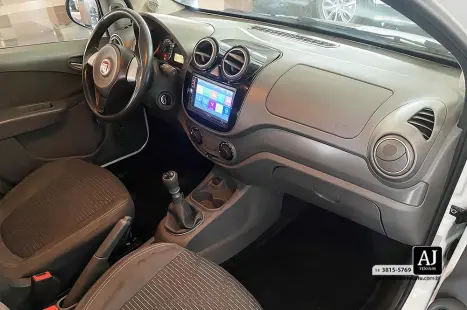 FIAT Palio 1.0 4P FLEX ATTRACTIVE, Foto 11