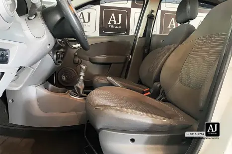 FIAT Palio 1.0 4P FLEX ATTRACTIVE, Foto 13