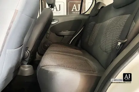 FIAT Palio 1.0 4P FLEX ATTRACTIVE, Foto 14