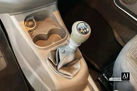 FIAT Palio 1.0 4P FLEX ATTRACTIVE, Foto 15