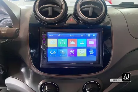 FIAT Palio 1.0 4P FLEX ATTRACTIVE, Foto 16