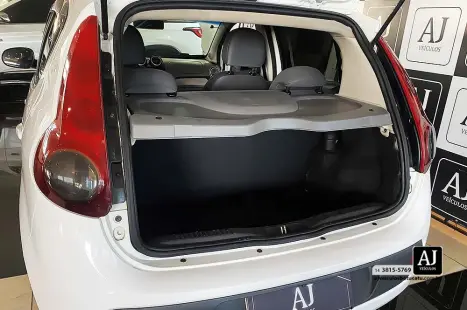 FIAT Palio 1.0 4P FLEX ATTRACTIVE, Foto 17