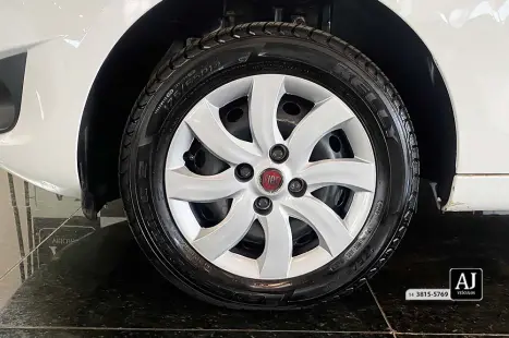 FIAT Palio 1.0 4P FLEX ATTRACTIVE, Foto 18