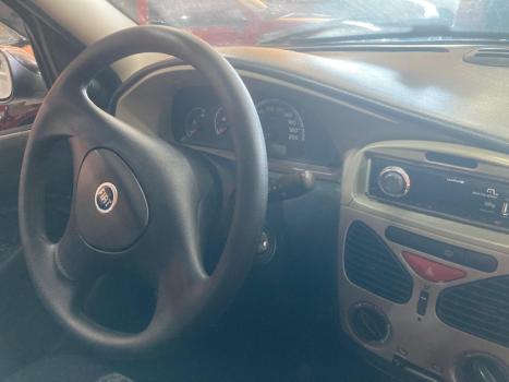 FIAT Palio 1.0 4P FLEX FIRE, Foto 4
