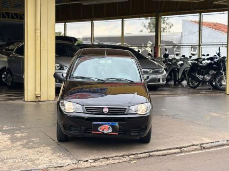 FIAT Palio 1.0 4P FLEX FIRE, Foto 2