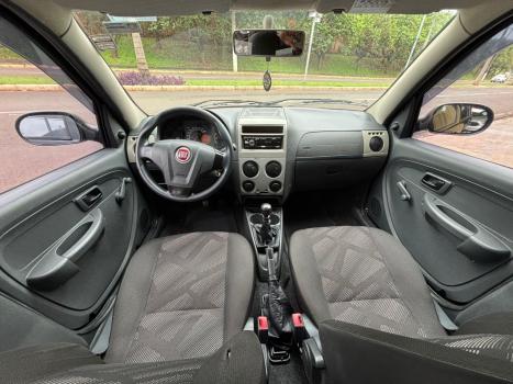 FIAT Palio 1.0 4P FLEX FIRE, Foto 6