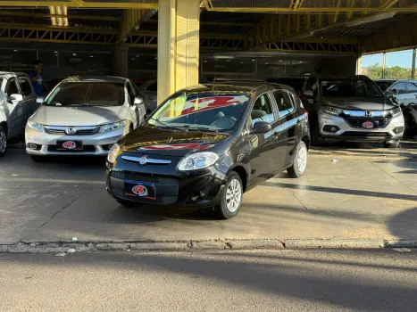 FIAT Palio 1.0 4P FLEX ATTRACTIVE, Foto 1