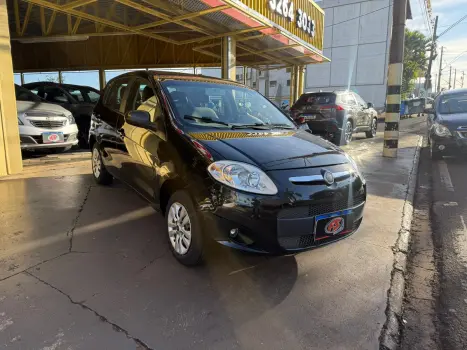 FIAT Palio 1.0 4P FLEX ATTRACTIVE, Foto 2