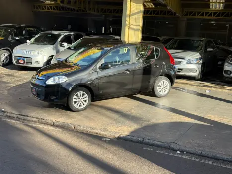 FIAT Palio 1.0 4P FLEX ATTRACTIVE, Foto 3