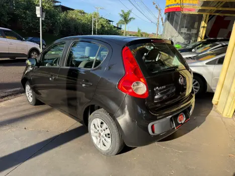 FIAT Palio 1.0 4P FLEX ATTRACTIVE, Foto 4