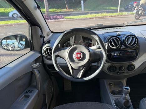 FIAT Palio 1.0 4P FLEX ATTRACTIVE, Foto 6