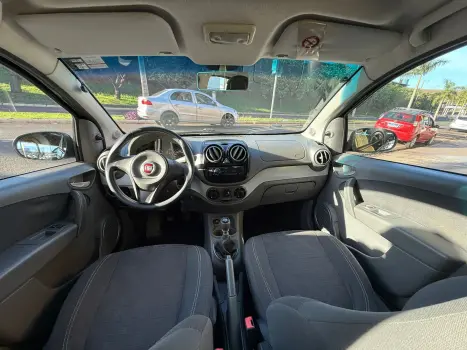 FIAT Palio 1.0 4P FLEX ATTRACTIVE, Foto 7