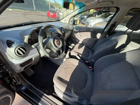 FIAT Palio 1.0 4P FLEX ATTRACTIVE, Foto 8