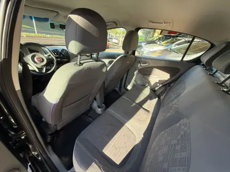 FIAT Palio 1.0 4P FLEX ATTRACTIVE, Foto 9