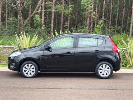 FIAT Palio 1.0 4P FLEX ATTRACTIVE, Foto 2