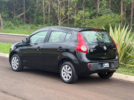 FIAT Palio 1.0 4P FLEX ATTRACTIVE, Foto 3
