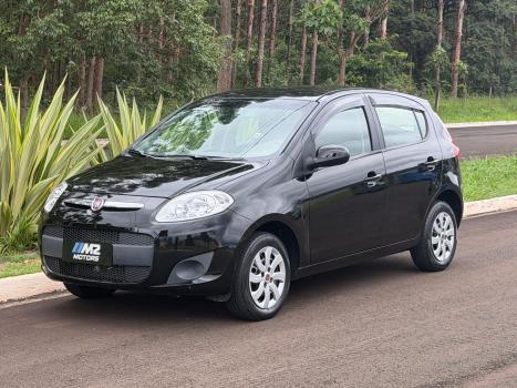 FIAT Palio 1.0 4P FLEX ATTRACTIVE, Foto 4