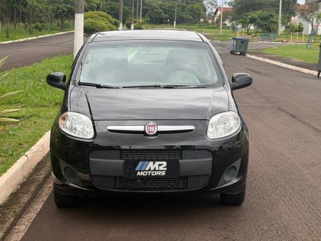 FIAT Palio 1.0 4P FLEX ATTRACTIVE, Foto 5