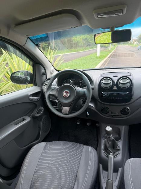 FIAT Palio 1.0 4P FLEX ATTRACTIVE, Foto 6