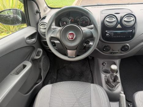 FIAT Palio 1.0 4P FLEX ATTRACTIVE, Foto 7