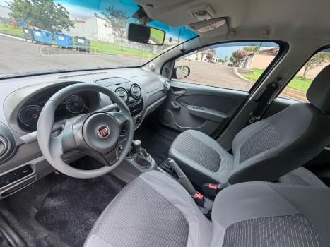 FIAT Palio 1.0 4P FLEX ATTRACTIVE, Foto 8