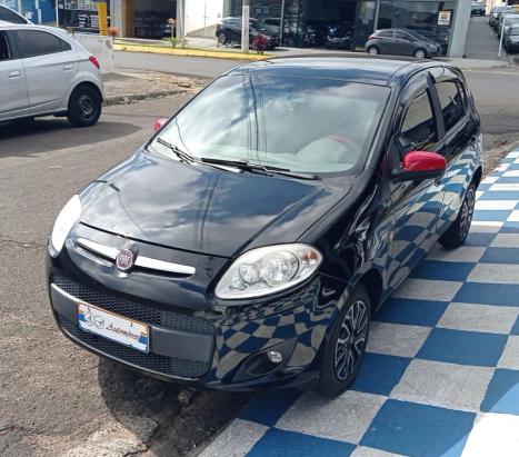 FIAT Palio 1.0 4P FLEX ATTRACTIVE, Foto 2