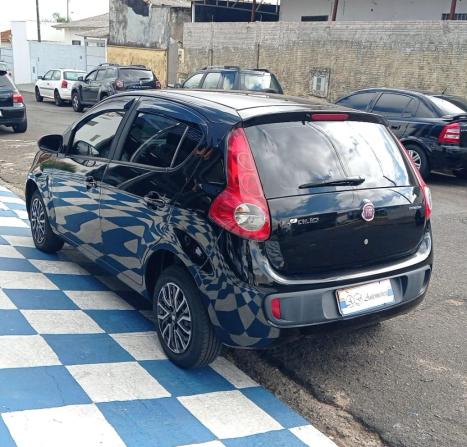 FIAT Palio 1.0 4P FLEX ATTRACTIVE, Foto 3