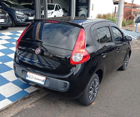 FIAT Palio 1.0 4P FLEX ATTRACTIVE, Foto 4