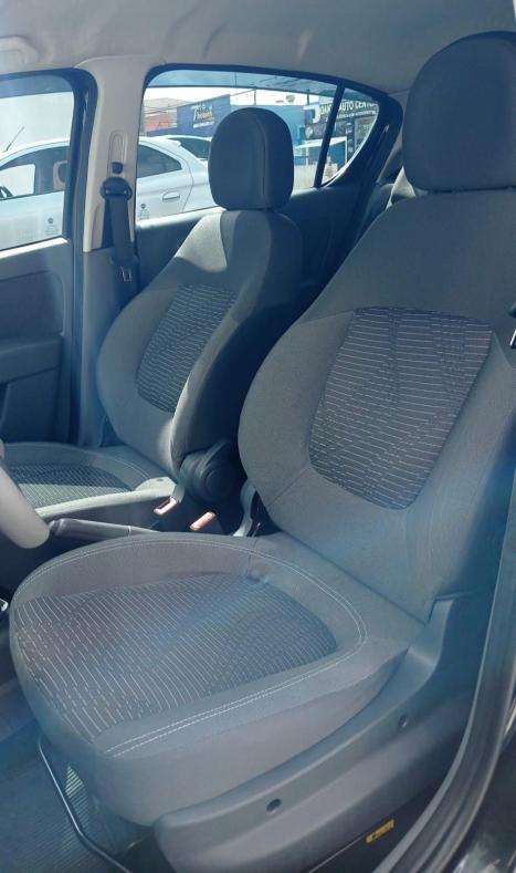 FIAT Palio 1.0 4P FLEX ATTRACTIVE, Foto 7