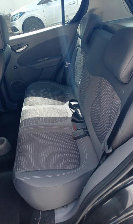 FIAT Palio 1.0 4P FLEX ATTRACTIVE, Foto 8