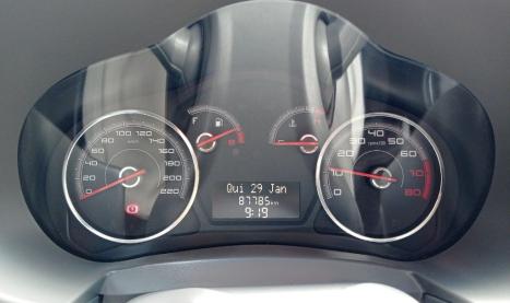 FIAT Palio 1.0 4P FLEX ATTRACTIVE, Foto 9