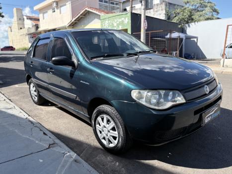 FIAT Palio 1.0 4P FLEX FIRE, Foto 1