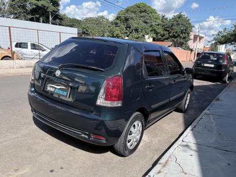 FIAT Palio 1.0 4P FLEX FIRE, Foto 2