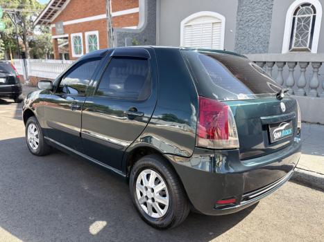 FIAT Palio 1.0 4P FLEX FIRE, Foto 3