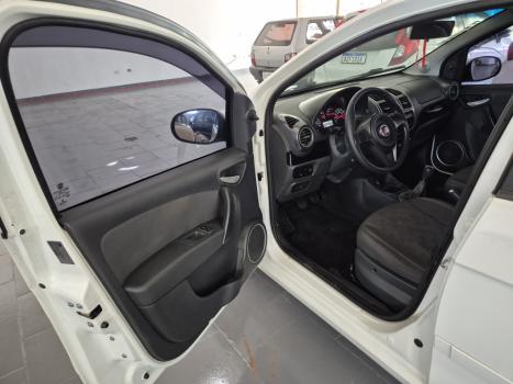FIAT Palio 1.0 4P FLEX ATTRACTIVE, Foto 7