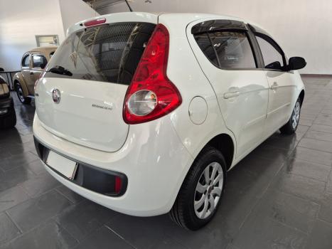 FIAT Palio 1.0 4P FLEX ATTRACTIVE, Foto 4
