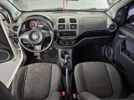 FIAT Palio 1.0 4P FLEX ATTRACTIVE, Foto 8