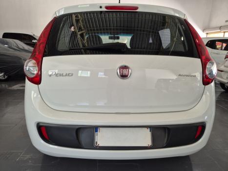 FIAT Palio 1.0 4P FLEX ATTRACTIVE, Foto 6