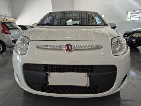 FIAT Palio 1.0 4P FLEX ATTRACTIVE, Foto 5