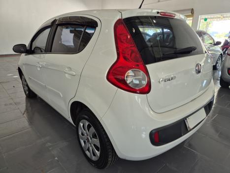 FIAT Palio 1.0 4P FLEX ATTRACTIVE, Foto 3