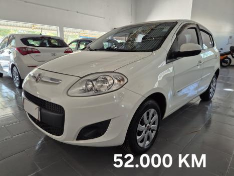 FIAT Palio 1.0 4P FLEX ATTRACTIVE, Foto 1