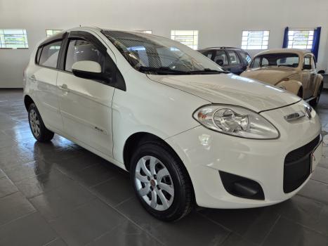FIAT Palio 1.0 4P FLEX ATTRACTIVE, Foto 2