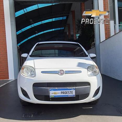 FIAT Palio 1.0 4P FLEX ATTRACTIVE, Foto 2