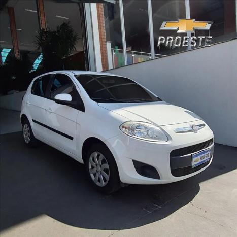 FIAT Palio 1.0 4P FLEX ATTRACTIVE, Foto 3