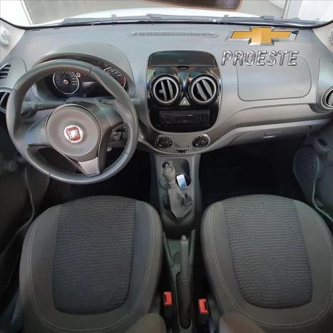 FIAT Palio 1.0 4P FLEX ATTRACTIVE, Foto 4