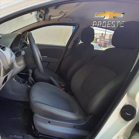 FIAT Palio 1.0 4P FLEX ATTRACTIVE, Foto 5