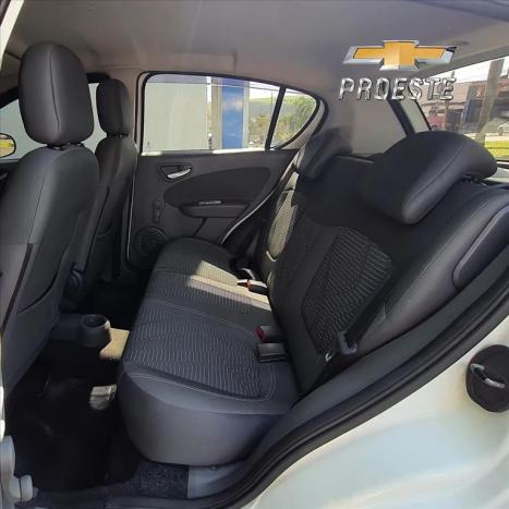 FIAT Palio 1.0 4P FLEX ATTRACTIVE, Foto 6