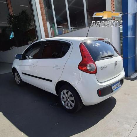 FIAT Palio 1.0 4P FLEX ATTRACTIVE, Foto 7