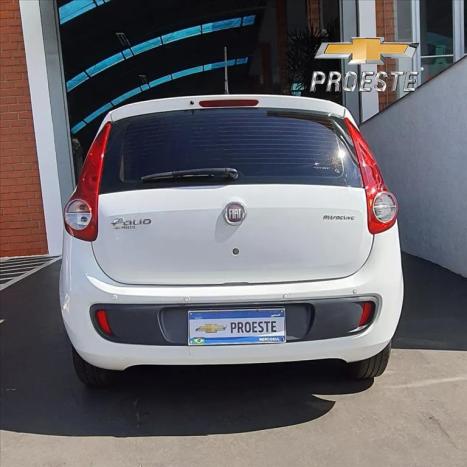 FIAT Palio 1.0 4P FLEX ATTRACTIVE, Foto 8