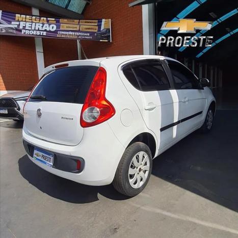 FIAT Palio 1.0 4P FLEX ATTRACTIVE, Foto 9